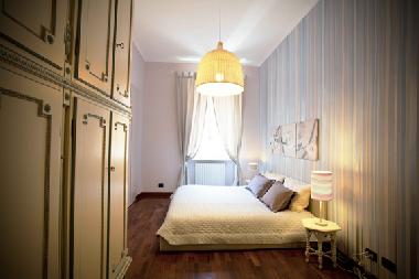 Chambre avec petit d�jeuner �/en/au Torino (Torino)ou appartement ou maison de vacances