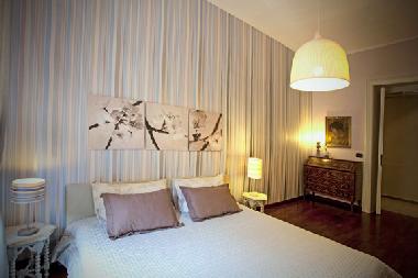 Chambre avec petit d�jeuner �/en/au Torino (Torino)ou appartement ou maison de vacances