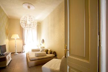 Chambre avec petit d�jeuner �/en/au Torino (Torino)ou appartement ou maison de vacances