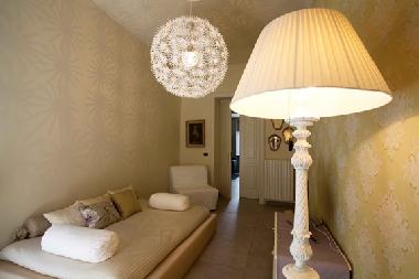 Chambre avec petit d�jeuner �/en/au Torino (Torino)ou appartement ou maison de vacances