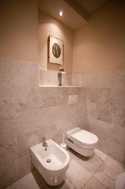 Chambre avec petit d�jeuner �/en/au Torino (Torino)ou appartement ou maison de vacances