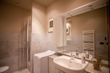 Chambre avec petit d�jeuner �/en/au Torino (Torino)ou appartement ou maison de vacances