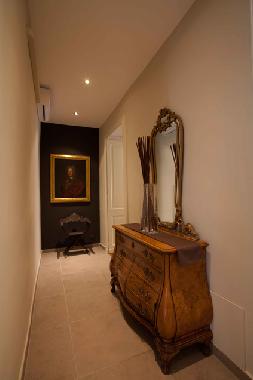 Chambre avec petit d�jeuner �/en/au Torino (Torino)ou appartement ou maison de vacances