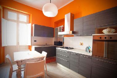 Chambre avec petit d�jeuner �/en/au Torino (Torino)ou appartement ou maison de vacances