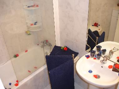 Appartement de vacances /en/au Funchal (Madeira)ou appartement ou maison de vacances