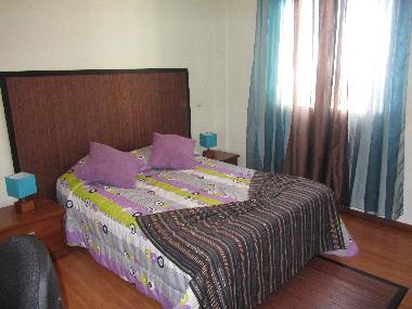 Appartement de vacances /en/au Funchal (Madeira)ou appartement ou maison de vacances
