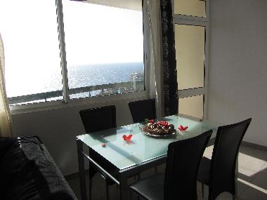 Appartement de vacances /en/au Funchal (Madeira)ou appartement ou maison de vacances