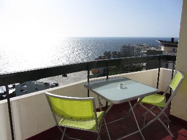 Appartement de vacances /en/au Funchal (Madeira)ou appartement ou maison de vacances