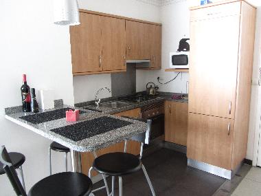 Appartement de vacances /en/au Funchal (Madeira)ou appartement ou maison de vacances