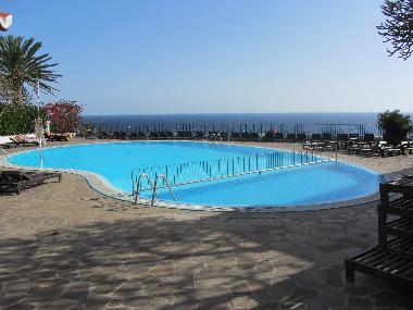 Appartement de vacances /en/au Funchal (Madeira)ou appartement ou maison de vacances