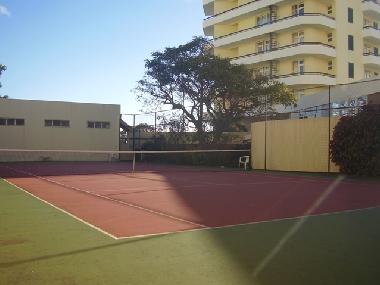 Appartement de vacances /en/au Funchal (Madeira)ou appartement ou maison de vacances