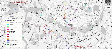 Appartement de vacances /en/au Nicosia (Nicosia)ou appartement ou maison de vacances