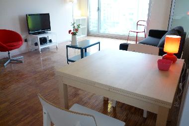 Appartement de vacances /en/au Nicosia (Nicosia)ou appartement ou maison de vacances