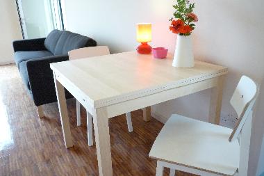 Appartement de vacances /en/au Nicosia (Nicosia)ou appartement ou maison de vacances