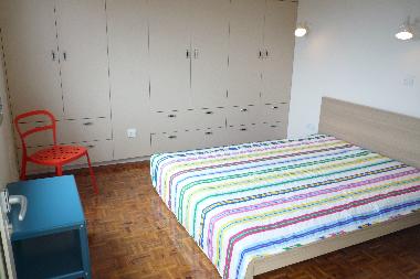 Appartement de vacances /en/au Nicosia (Nicosia)ou appartement ou maison de vacances