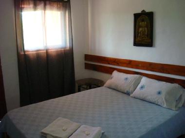 Maison de vacances �/en/au Tanti (Cordoba)ou appartement ou maison de vacances