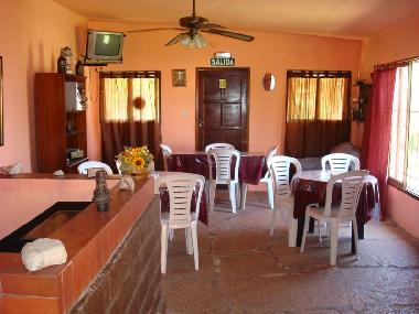 Maison de vacances �/en/au Tanti (Cordoba)ou appartement ou maison de vacances