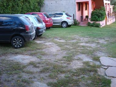 Maison de vacances �/en/au Tanti (Cordoba)ou appartement ou maison de vacances