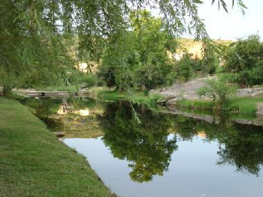 Maison de vacances �/en/au Tanti (Cordoba)ou appartement ou maison de vacances