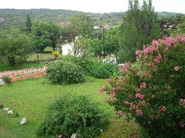 Maison de vacances �/en/au Tanti (Cordoba)ou appartement ou maison de vacances