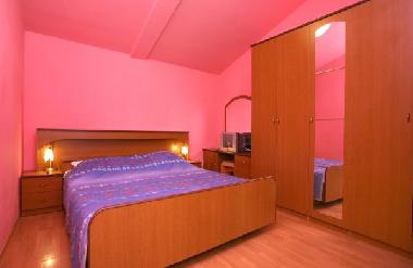 Maison de vacances �/en/au Motovun (Istarska)ou appartement ou maison de vacances