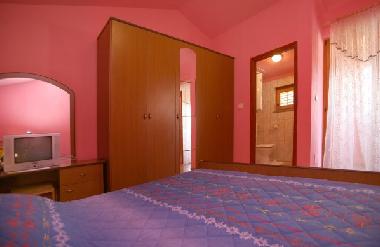 Maison de vacances �/en/au Motovun (Istarska)ou appartement ou maison de vacances