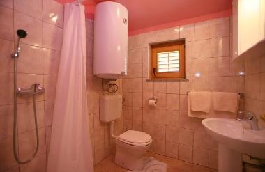 Maison de vacances �/en/au Motovun (Istarska)ou appartement ou maison de vacances