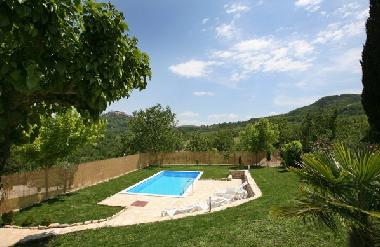 Maison de vacances �/en/au Motovun (Istarska)ou appartement ou maison de vacances