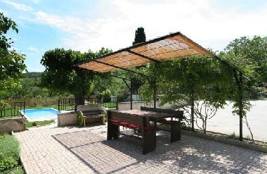 Maison de vacances �/en/au Motovun (Istarska)ou appartement ou maison de vacances