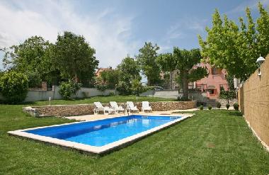 Maison de vacances �/en/au Motovun (Istarska)ou appartement ou maison de vacances