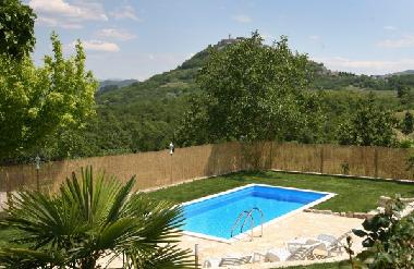 Maison de vacances �/en/au Motovun (Istarska)ou appartement ou maison de vacances