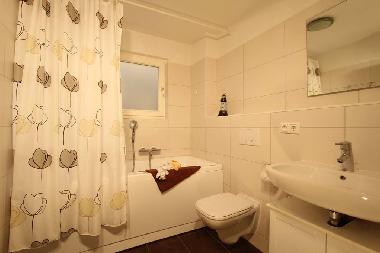Appartement de vacances /en/au Graal-Mritz (Mecklenburgische Ostseekste)ou appartement ou maison de vacances