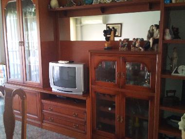 Appartement de vacances /en/au Rincn de la Victoria (Mlaga)ou appartement ou maison de vacances