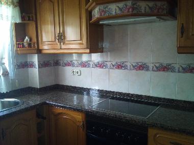 Appartement de vacances /en/au Rincn de la Victoria (Mlaga)ou appartement ou maison de vacances