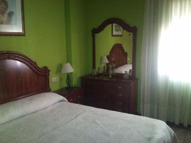 Appartement de vacances /en/au Rincn de la Victoria (Mlaga)ou appartement ou maison de vacances