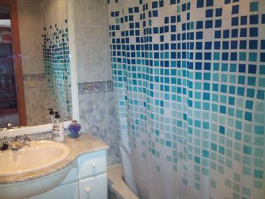 Appartement de vacances /en/au Rincn de la Victoria (Mlaga)ou appartement ou maison de vacances