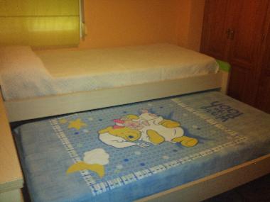 Appartement de vacances /en/au Rincn de la Victoria (Mlaga)ou appartement ou maison de vacances