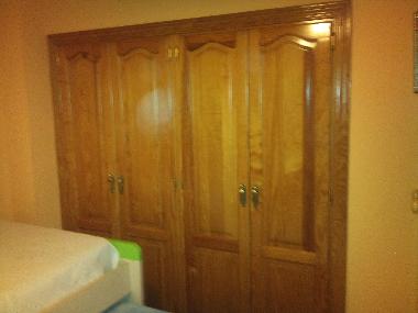 Appartement de vacances /en/au Rincn de la Victoria (Mlaga)ou appartement ou maison de vacances