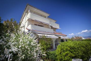 Appartement de vacances /en/au Cizici (Primorsko-Goranska)ou appartement ou maison de vacances