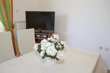 Appartement de vacances /en/au Cizici (Primorsko-Goranska)ou appartement ou maison de vacances