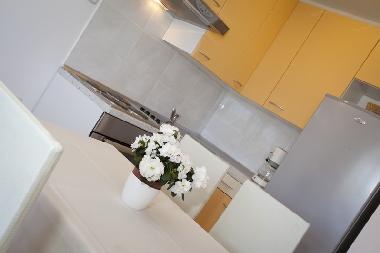 Appartement de vacances /en/au Cizici (Primorsko-Goranska)ou appartement ou maison de vacances