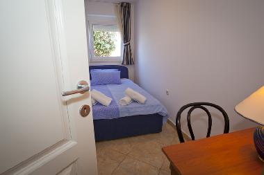 Appartement de vacances /en/au Cizici (Primorsko-Goranska)ou appartement ou maison de vacances