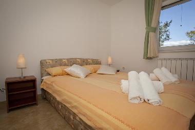 Appartement de vacances /en/au Cizici (Primorsko-Goranska)ou appartement ou maison de vacances