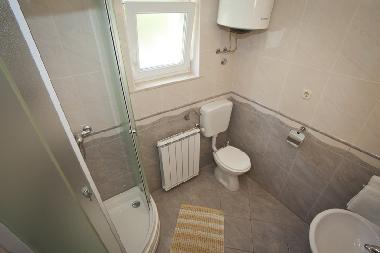 Appartement de vacances /en/au Cizici (Primorsko-Goranska)ou appartement ou maison de vacances