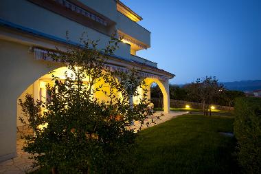 Appartement de vacances /en/au Cizici (Primorsko-Goranska)ou appartement ou maison de vacances