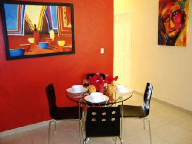Appartement de vacances �/en/au Playa del Carmen (Quintana Roo)ou appartement ou maison de vacances