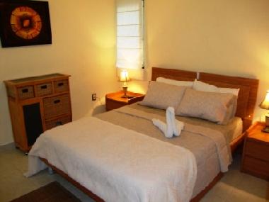 Appartement de vacances �/en/au Playa del Carmen (Quintana Roo)ou appartement ou maison de vacances