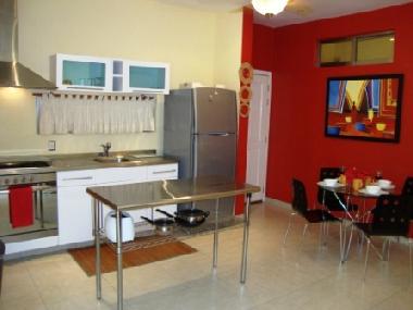 Appartement de vacances �/en/au Playa del Carmen (Quintana Roo)ou appartement ou maison de vacances