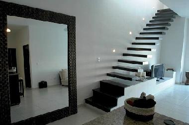 Appartement de vacances �/en/au Playa del Carmen (Quintana Roo)ou appartement ou maison de vacances