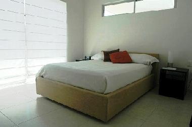 Appartement de vacances �/en/au Playa del Carmen (Quintana Roo)ou appartement ou maison de vacances